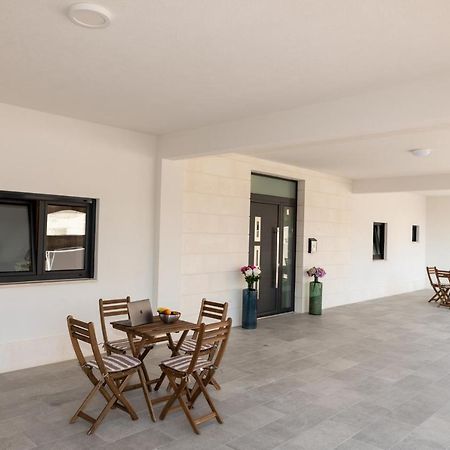 Libar Studio Apartments Baška Voda Kültér fotó